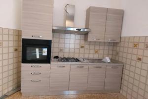 Appartamento Todaro, Виджевано
