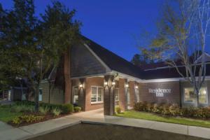 Отель «Residence Inn North I-10 Capital Circle», Таллахасси