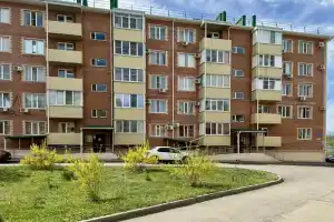 Апартаменты на улице Орджоникидзе 88к3, Ессентуки