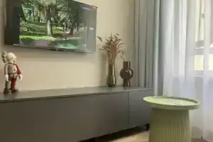 Апартаменты на улице Сарыгина 33, Кемерово