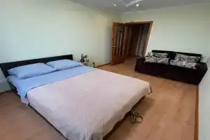 День Ночь апартаменты на улице Нечаева 60, Чита