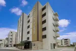 Aquaresort In Chatan, Тятан