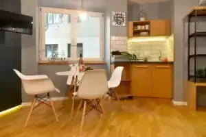 Отель «Walk Inn Váci 78», Будапешт