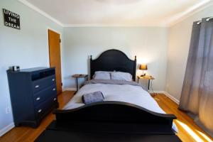 Two Bedroom West Stadium Bungalow - Unit 524, Анн-Арбор