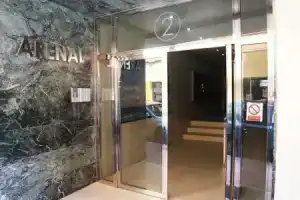 Arenal Sol Calpe, Кальпе