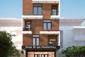 Отель «Hue Boutique Homestay», Хюэ