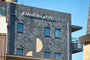 Kamakura Hotel, Камакура