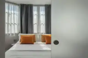 Sant'Agostino Apartments by Rent all Como, Комо