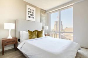 Fenway Luxury Suites by Sonder, Бостон