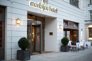 Hotel Taunus, Берлин