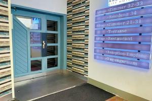 Hotel «Residenz», Ансбах