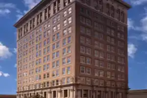 Hotel «Icon, Autograph Collection», Хьюстон