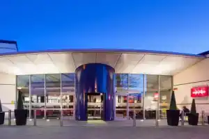 Отель «Mercure Abbots Well», Честер
