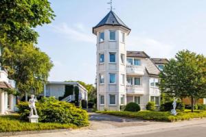 House Duhnen Cuxhaven 38661, Куксхафен