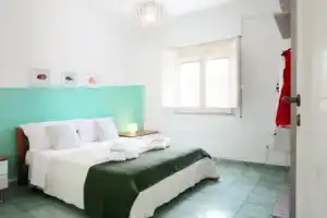 BeachSide Rooms Suites, Сан-Вито-Ло-Капо