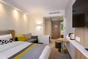 Holiday Inn Express - Fulda, An Ihg Hotel, Фульда