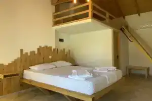 Sur7 Boutique Hotel, Датча