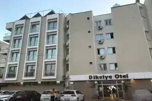 Dikelya Hotel, Дикили