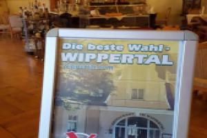 Hotel «Wippertal», Бернбург