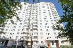 Apartment on Yartsevskaya, Москва