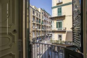 Мини-отель «Napoli Class», Неаполь