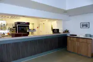 Hotel «Dap», Прага