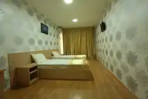 Arena Hotel, Тбилиси