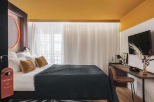 Seven Hotel, Париж