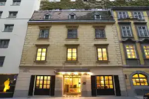 Boutique Hotel Das Tigra, Вена