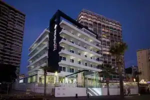 Hotel «Brisa», Бенидорм