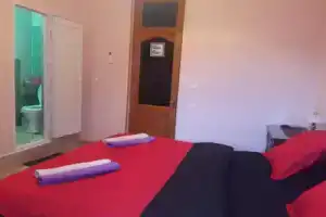 Guesthouse «Next to beach», Батуми