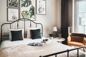 Pure Rental Premium Inżynierska, Вроцлав