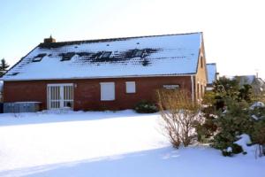 Apartment Juist Norddeich, Нордайх