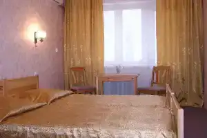 Санаторий «Русь», Анапа