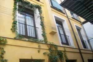 Hostal «Anton Martin», Мадрид
