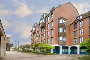 Novum Hotel Mariella Airport, Кёльн