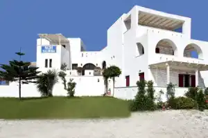 Апарт-отель «Naxos Kalimera», Айя-Анна