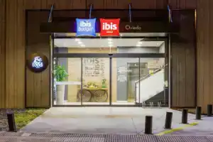 Гостевой дом «Ibis Budget Oviedo», Овьедо