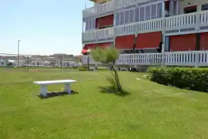 Apartment by the Marotta Beach, Маротта