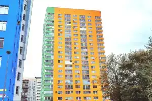 Апартаменты на улице Якорная, Нижний Новгород