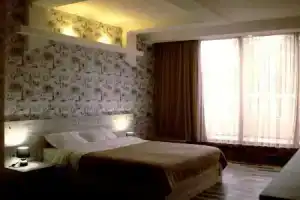King David Hotel, Кутаиси