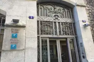 Hostal «Apolo», Барселона