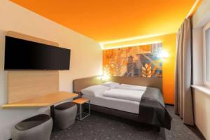 Amical Hotel Hagen, Хаген