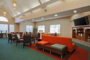 Отель «Residence Inn El Paso», Эль-Пасо
