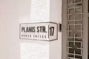 Planis Str Urban Suites, Ираклион