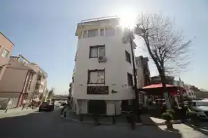 Hotel «Rose Bouquets», Стамбул