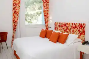 Hotel «Marina Riviera», Амальфи