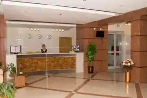 Санаторий «Горный» , Горячий Ключ