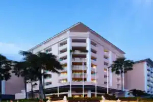 Отель «Melia Purosani Yogyakarta», Джокьякарта