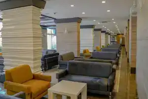 Club Hotel Victoria, Богазкент